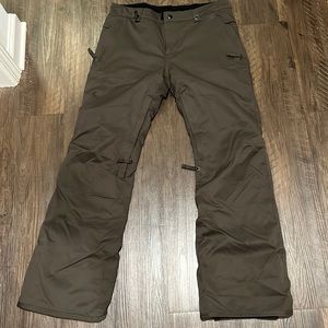 Roxy Ski Pants Women Medium